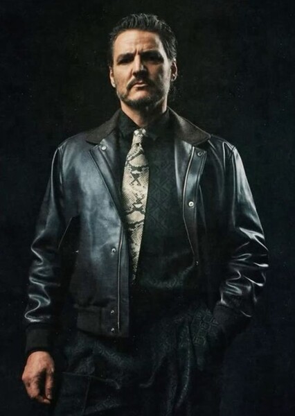 Pedro Pascal photo