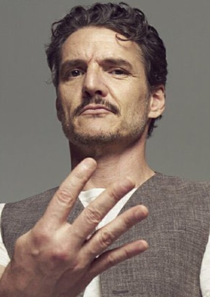 Pedro Pascal photo