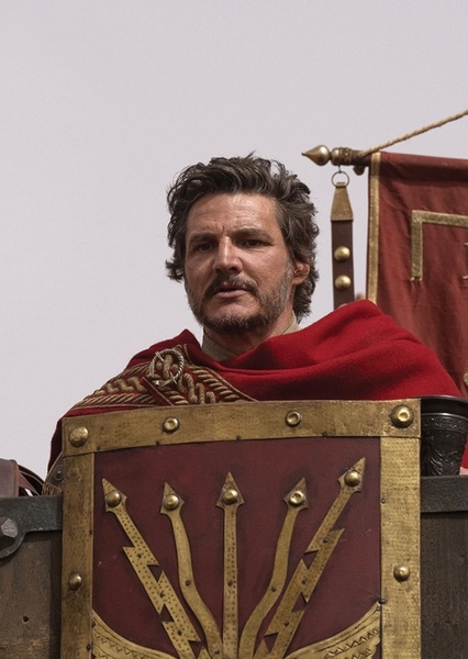 Pedro Pascal photo