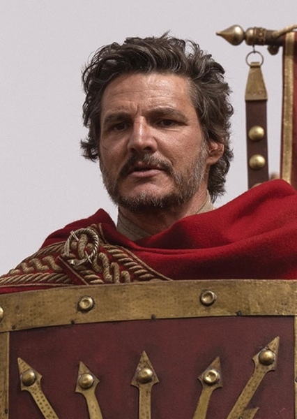 Pedro Pascal