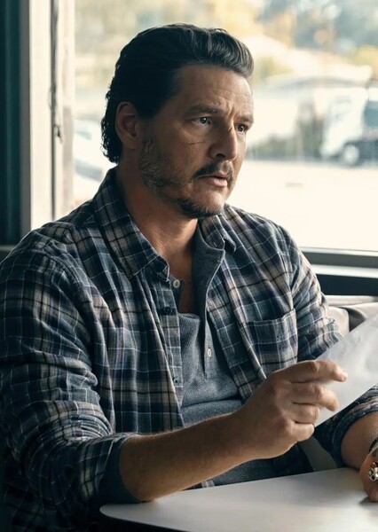 Pedro Pascal