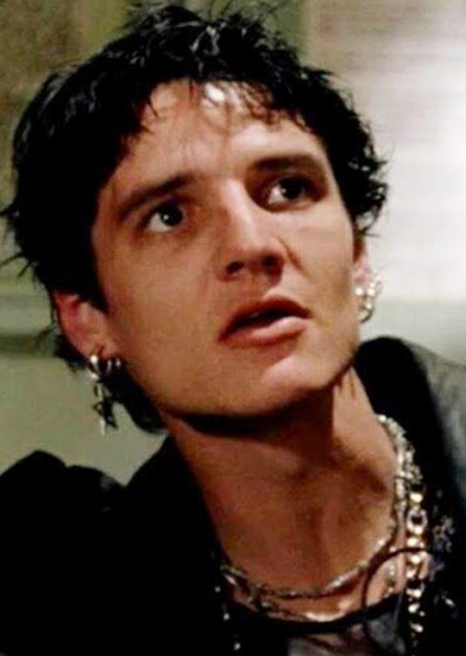 Pedro Pascal photo