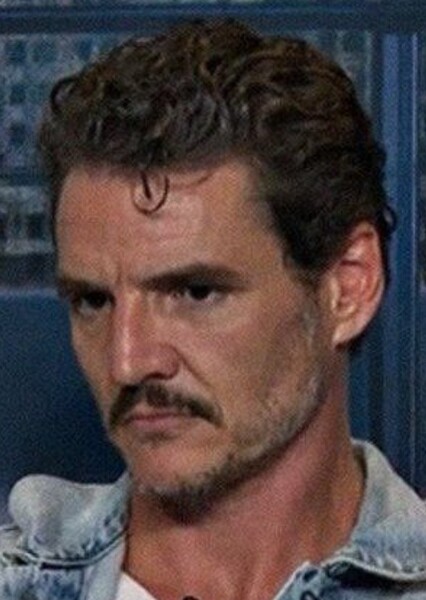 Pedro Pascal photo