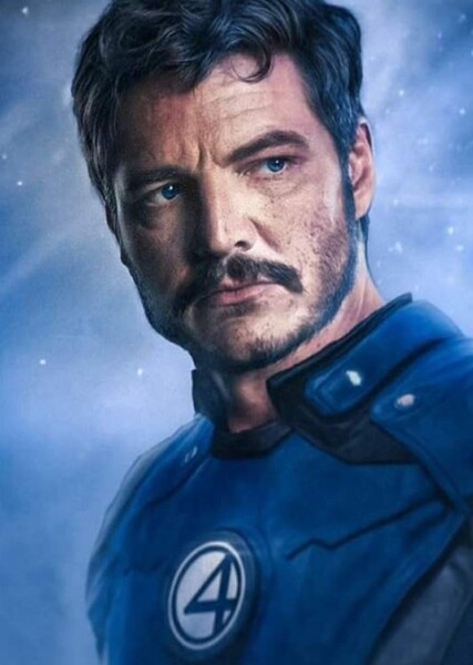 Pedro Pascal