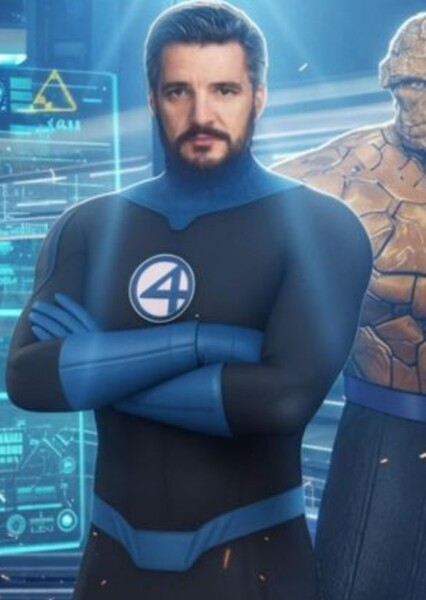 Pedro Pascal photo