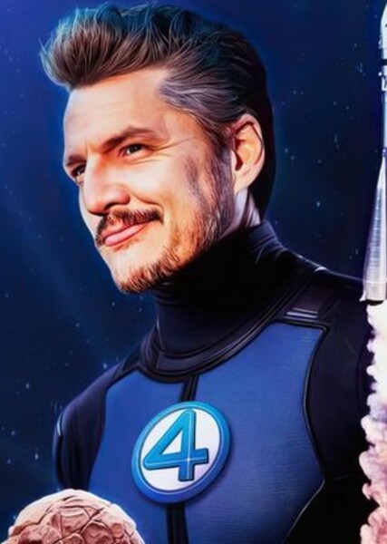 Pedro Pascal photo