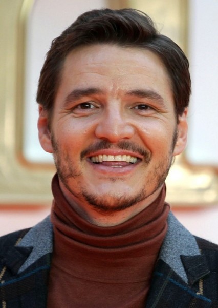 Pedro Pascal photo
