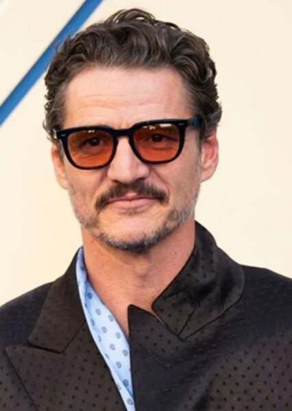 Pedro Pascal photo
