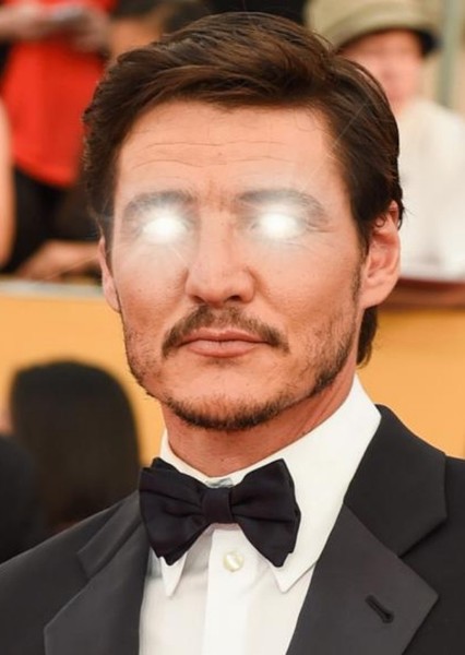 Pedro Pascal photo