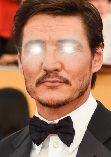 Pedro Pascal photo