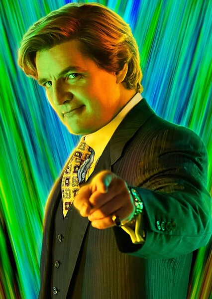 Pedro Pascal photo