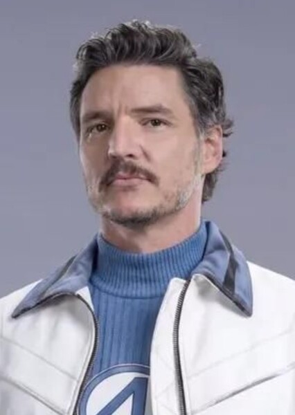 Pedro Pascal photo