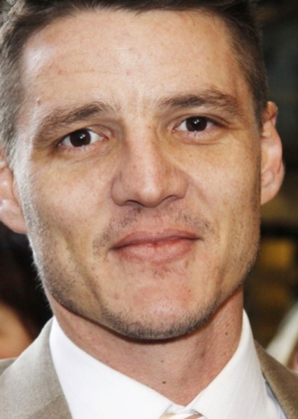 Pedro Pascal photo