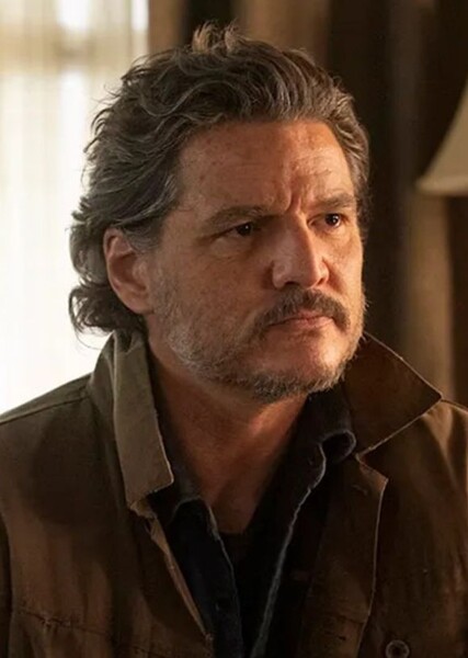 Pedro Pascal photo