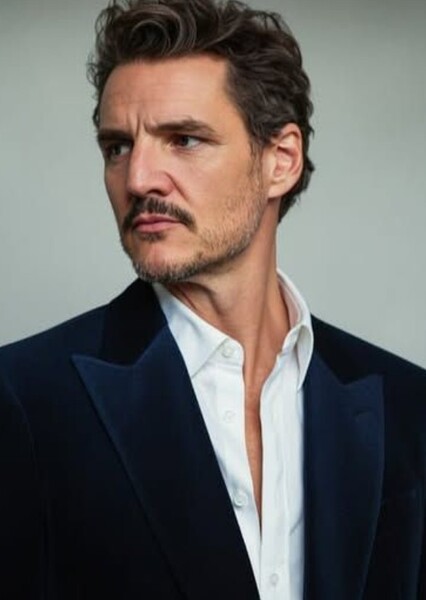 Pedro Pascal photo