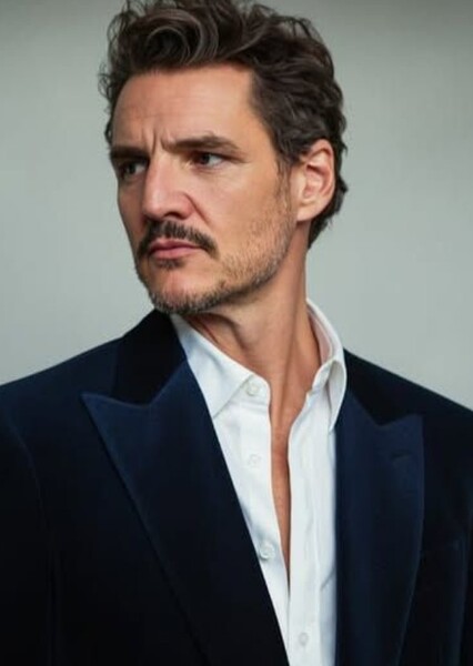 Pedro Pascal