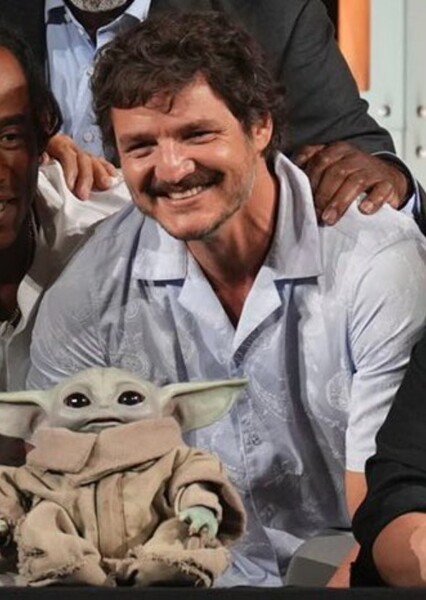 Pedro Pascal photo