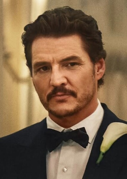 Pedro Pascal photo