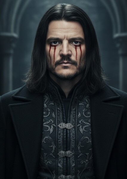 Pedro Pascal photo