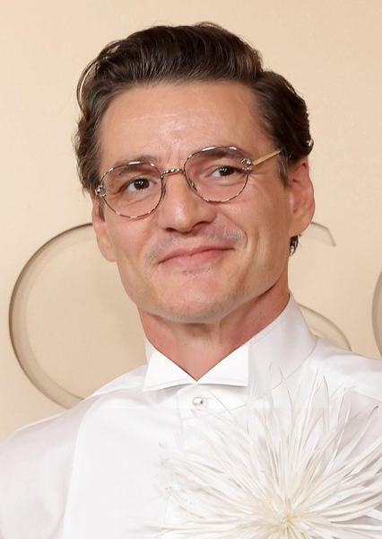 Pedro Pascal photo