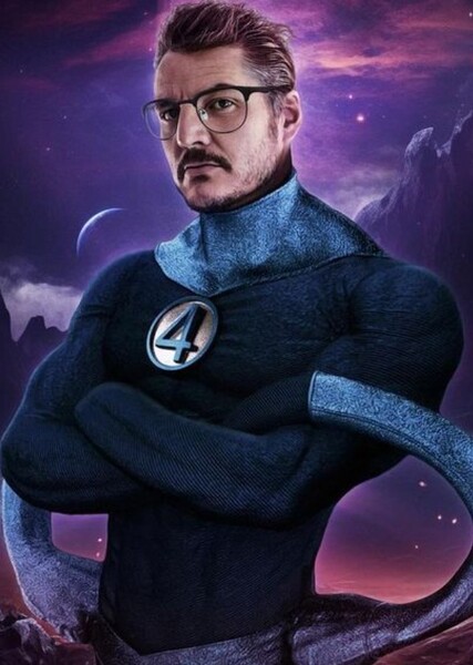 Pedro Pascal photo