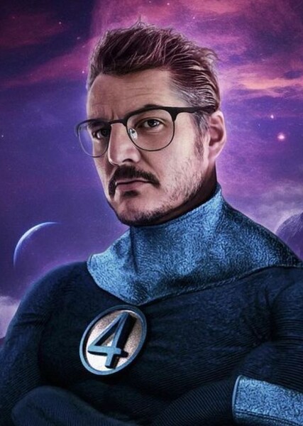 Pedro Pascal photo