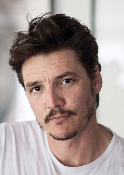 Pedro Pascal photo