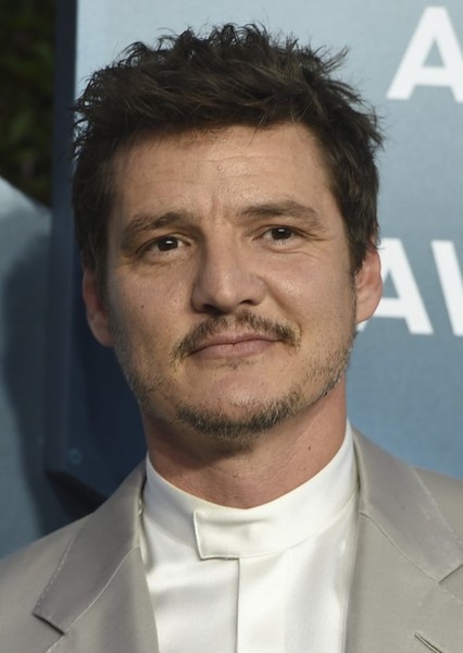 Pedro Pascal photo
