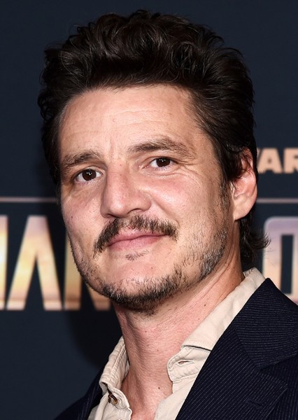 Pedro Pascal photo
