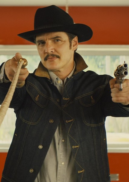 Pedro Pascal photo