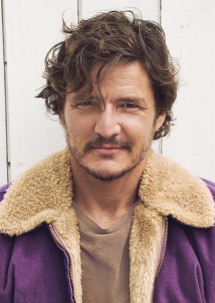 Pedro Pascal photo