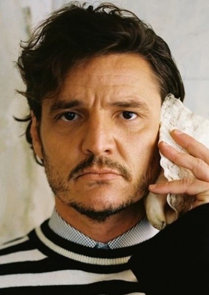 Pedro Pascal photo