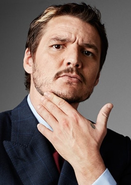 Pedro Pascal photo