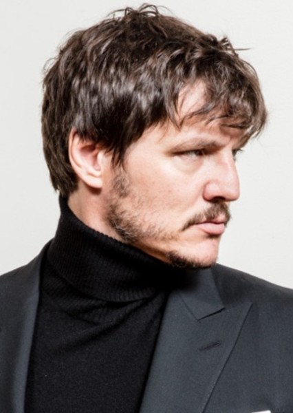 Pedro Pascal photo