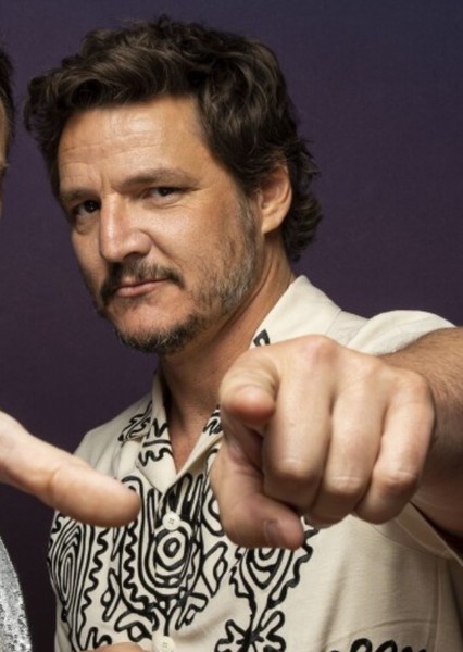Pedro Pascal photo