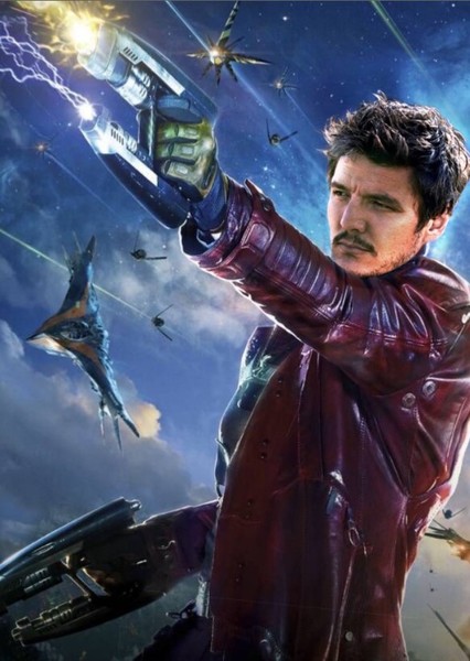 Pedro Pascal photo