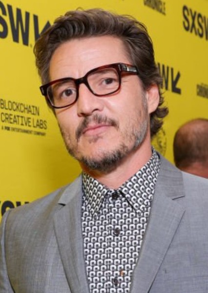 Pedro Pascal photo