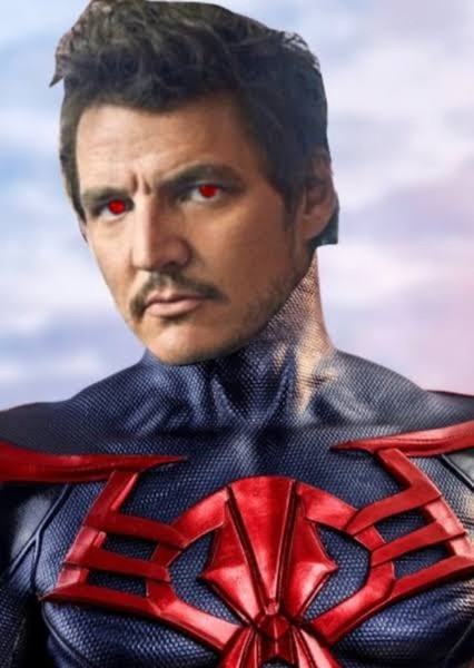 Pedro Pascal