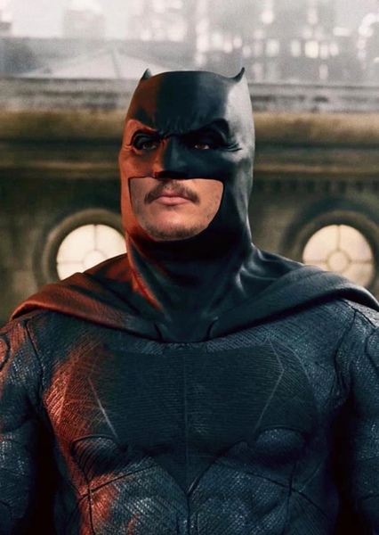 Pedro Pascal photo