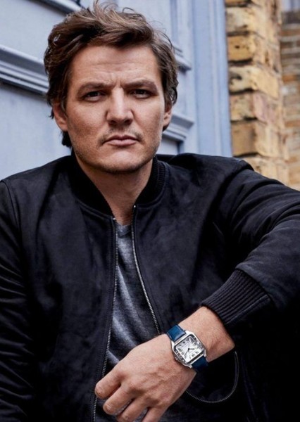 Pedro Pascal photo