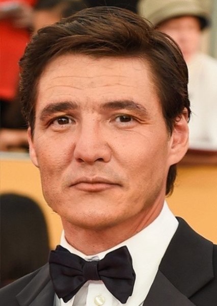 Pedro Pascal photo