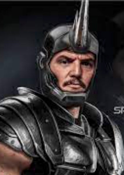 Pedro Pascal