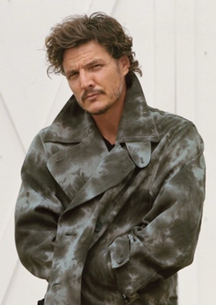 Pedro Pascal photo