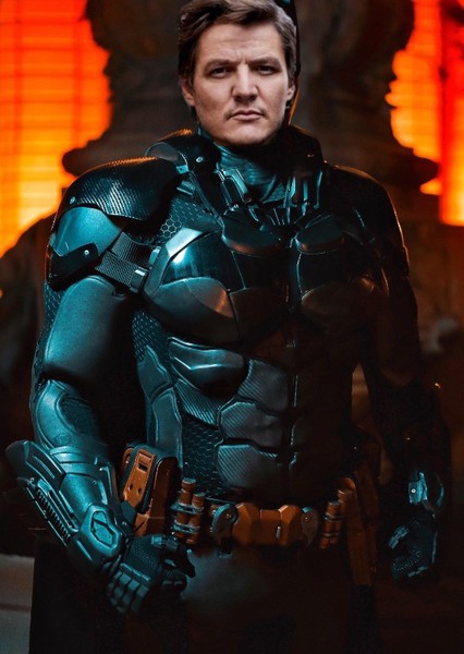 Pedro Pascal photo