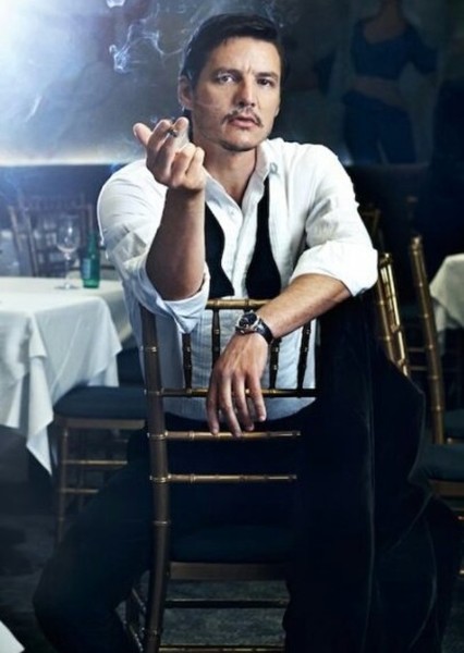 Pedro Pascal photo