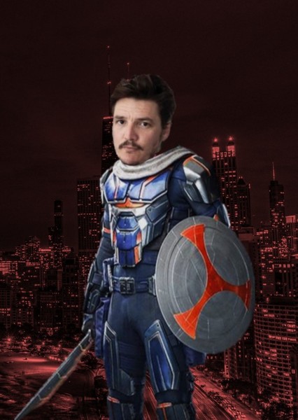 Pedro Pascal photo