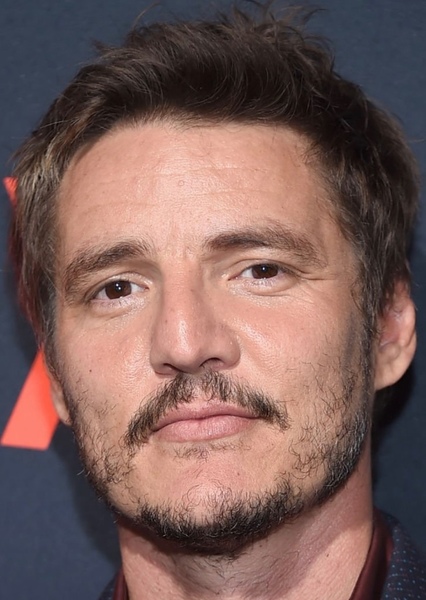Pedro Pascal photo