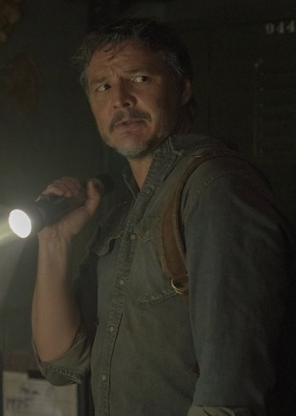 Pedro Pascal photo