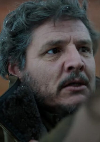 Pedro Pascal photo
