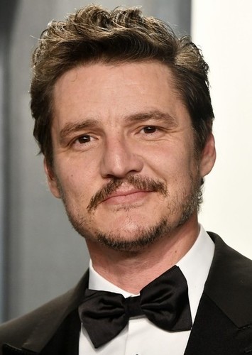 Pedro Pascal photo